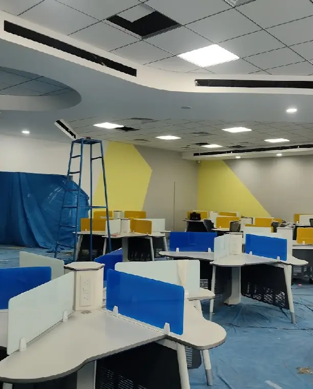our project