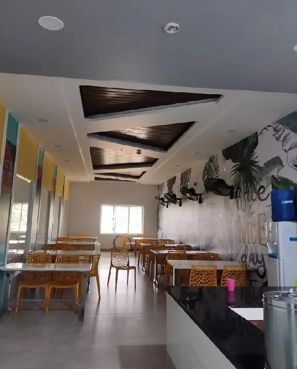 our project