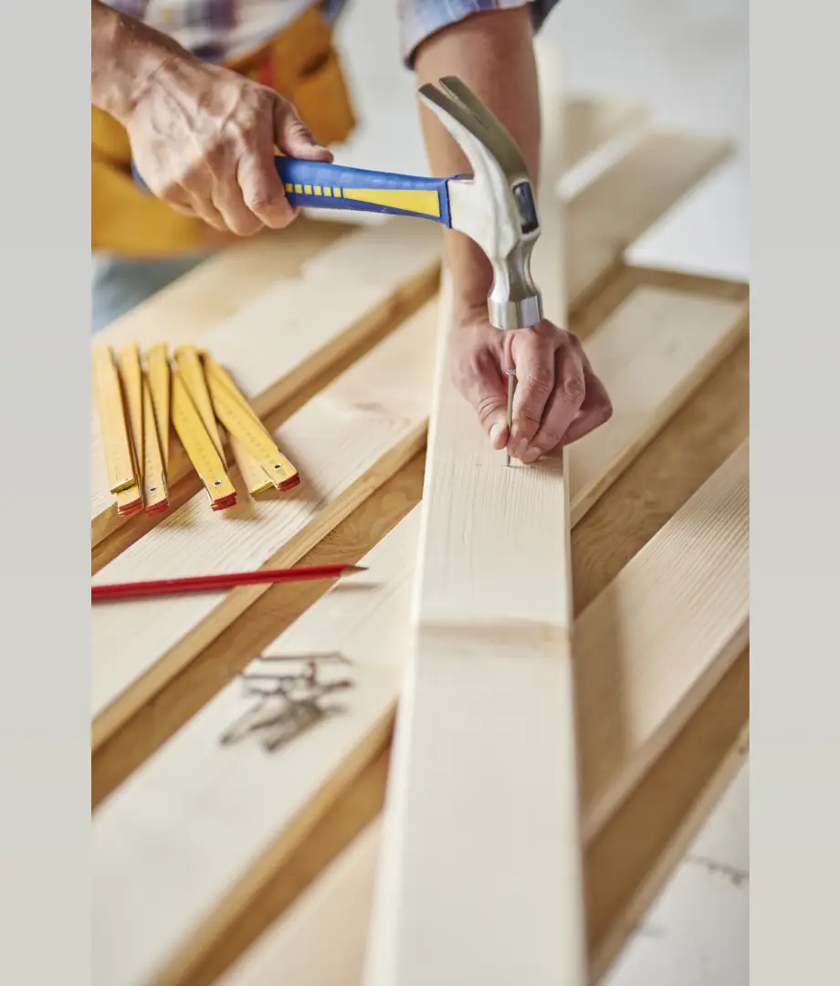 Carpenter