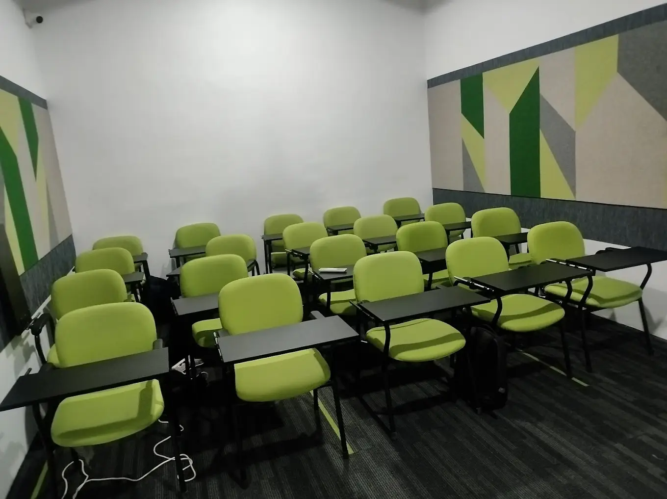 office chair