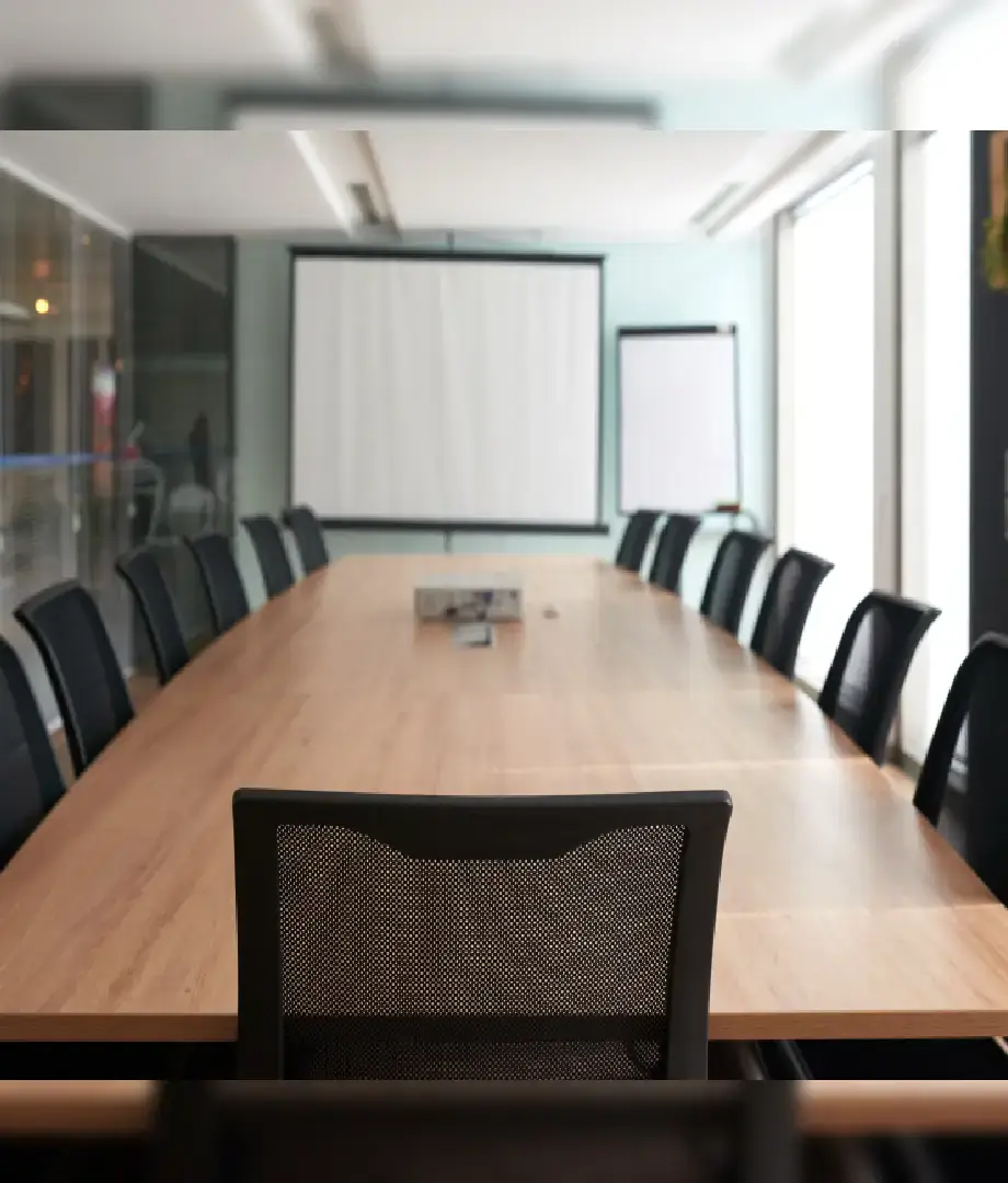 Conference Table