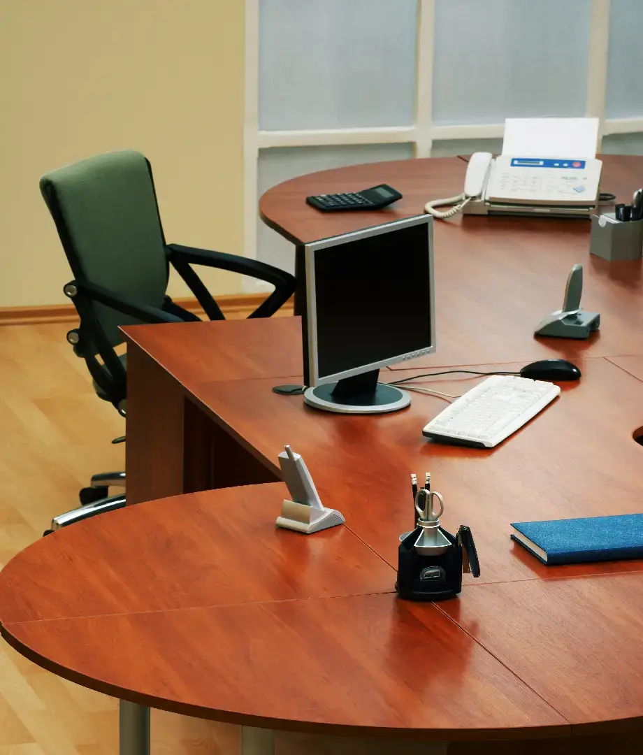 Executive Table