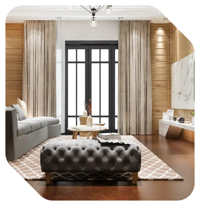 hall interiors