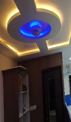 fall ceiling