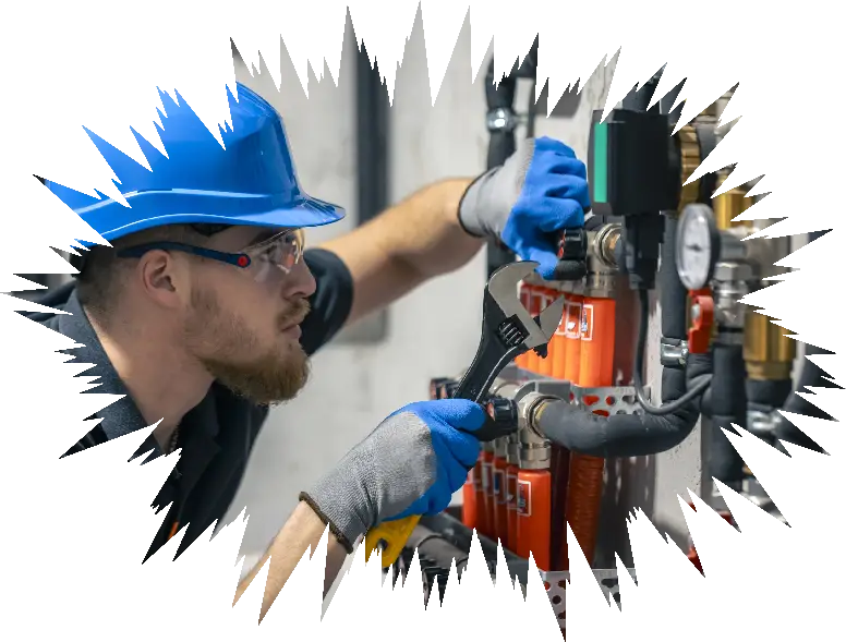 plumbing