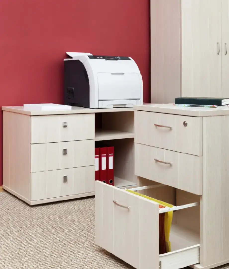Storage Unit